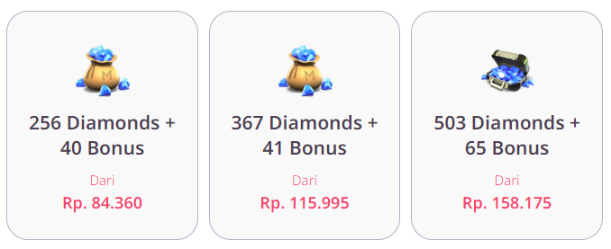 Note: The product images should have a transparent background.